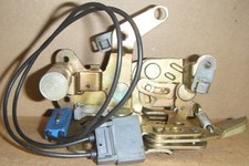 SAAB 9000 1985-1993 N/S (LH)