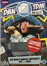 Dan TDM On Tour [BBC DVD] New