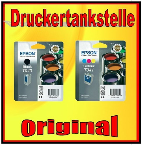 Original cartridges original