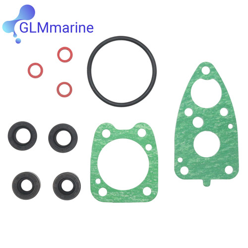 Lower unit gasket - unit, kit