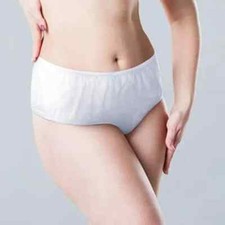 16 Disposable Maternity Briefs