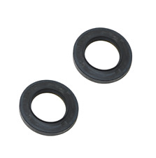 Rear Axle Half Shaft Oil Seal (x2) - Range Rover P38 - FTC5209