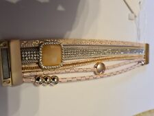 pia rossini Corrie Bracelet