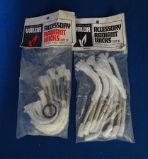Valor Stove Wick Set Part