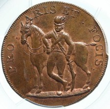 1795 ENGLAND Great Britain