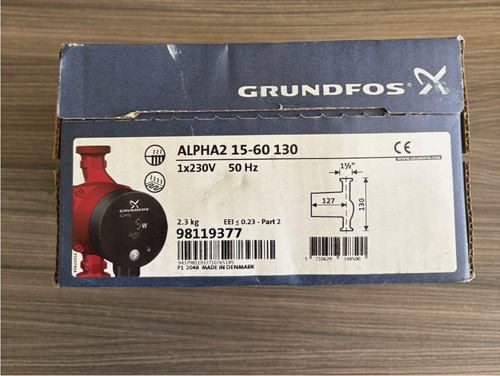 Grundfos alpha2 130 - grundfos,