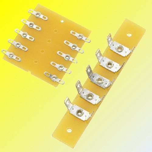 Solder tag strip board epoxy - tag,