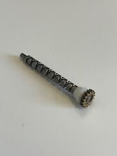 ABU REEL LEVEL WIND WORM GEAR 1134361 24604 5205 FITS 6000 6500 6600 - USED VGC