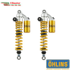 Ohlins Shock Absorber Harley