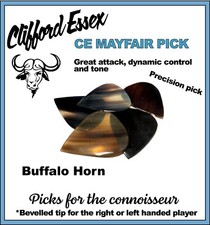 Mayfair precision pick - mayfair,