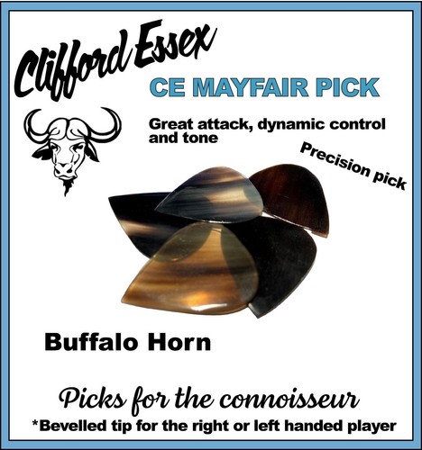 Mayfair precision pick - mayfair,