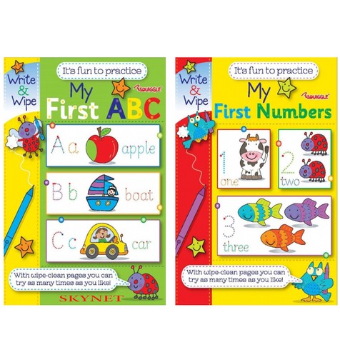 Easy learning children my - learning, children's