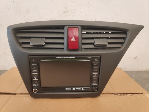Honda civic mk9 2012 - honda,