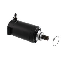 STARTER MOTOR FOR BENELLI 502