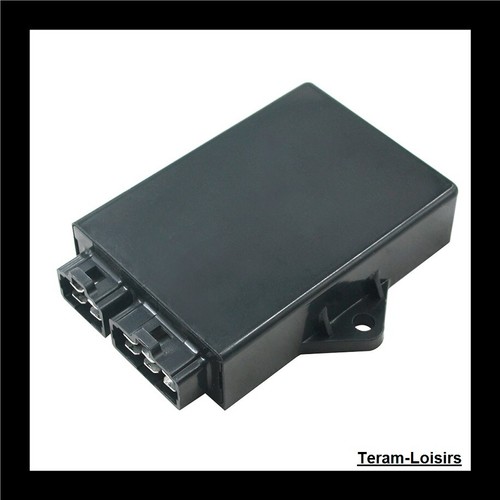 Cdi ignition box for suzuki - for,