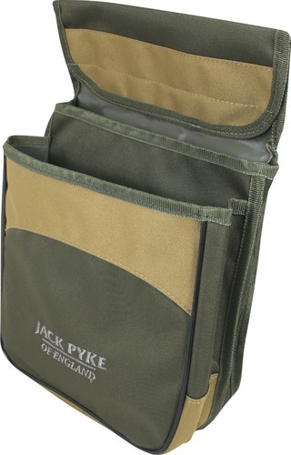 Jack pyke cartridge pouch - jack,