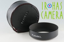 Plaubel Makina 67 Lens Hood #53598 F3