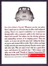 1961 Porsche 1600 Coupe photo