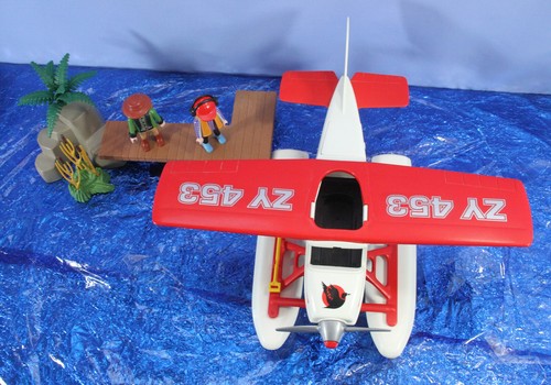 Playmobil 3866 adventure - playmobil,