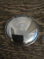 VAUXHALL VIVA FUEL CAP CLASSIC CHROME PETROL NEW OLD STOCK EXCELLENT