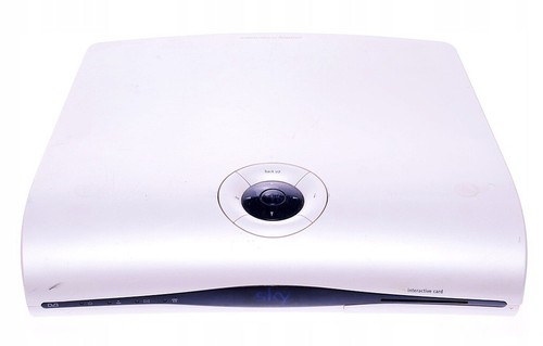 Sky box drx550 - box,