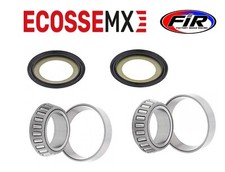 Yamaha YZ250F STEERING HEAD BEARINGS 2001-2022 17-1268 FIR YZ250FX 2016-2022