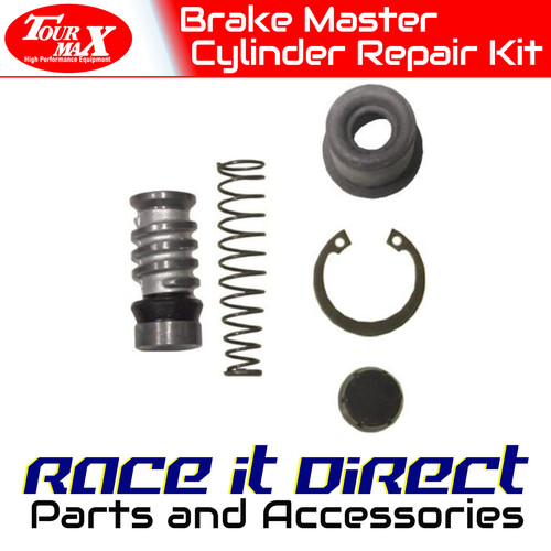 Brake master cylinder - brake,