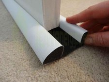 Internal Foam Under Door