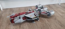 LEGO Star Wars Republic Frigate (7964)