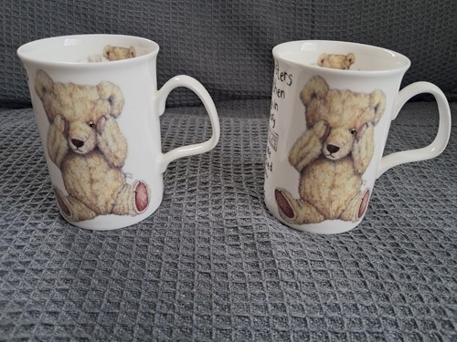 Roy kirkham teddy bear - teddy, china