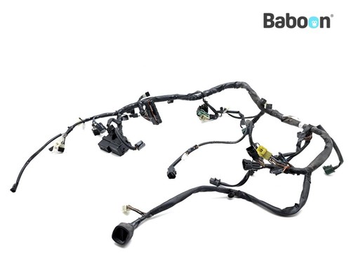 Wiring harness suzuki - (main),