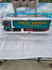 Corgi Hauliers of Renown 1:50