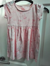 Primark Girls Summer Dress Aged 2-3yrs