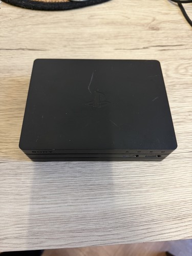 Processor unit only sony - only,