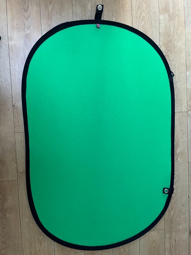 Lencarta green blue screen - green/blue, pop