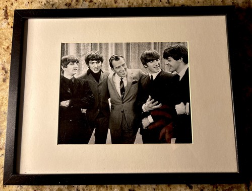 The beatles photo early - photo,