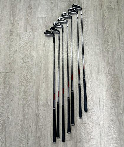 Cobra king speedback iron - king, f9