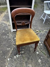 Antique Regency Dining Chair