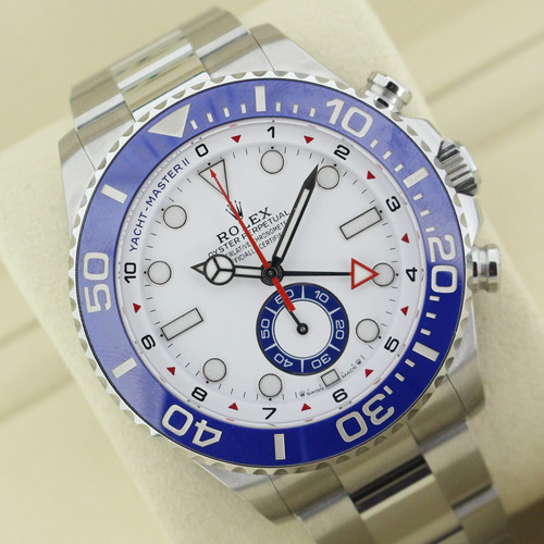 Rolex yacht master - rolex, 126680