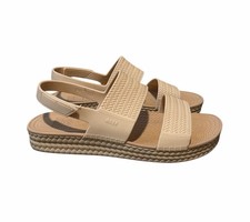 Reef Water Vista Sandals Size