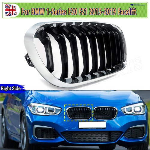 Front kidney grill - kidney, grille