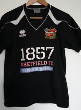 Sheffield FC 'Pride of