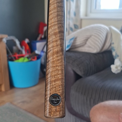 Crispian jones cues 5mm - , 8.5mm