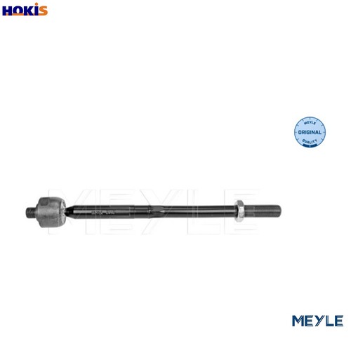 Inner tie rod 716 031 - rod, 0002