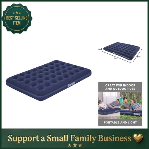 Portable queen airbed water - portable,