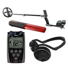 XP DEUS X35 22 RC Metal