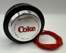 Genuine Coca-Cola Yo-Yo -