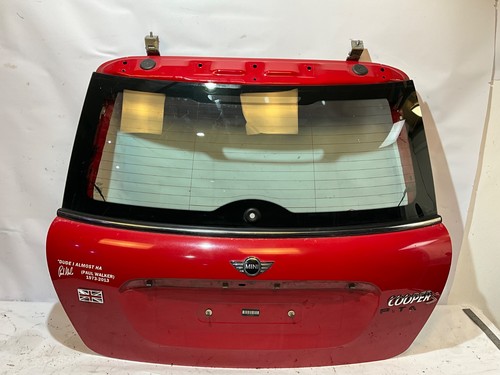 Mini one cooper r50 - cooper,