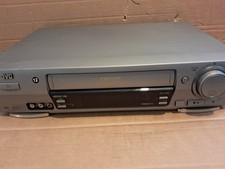 JVC HR-J765 BEST PICTURE FUNCTION   VHS VCR VIDEO PLAYER RECORDER FULLY WORKING