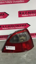 ROVER 25 1999-2005 REAR/TAIL LIGHT (DRIVER SIDE) 
